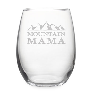 Bybee 21oz. Wine Glass