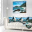 Coussin de plage meio praia do shore-30727723-30727726