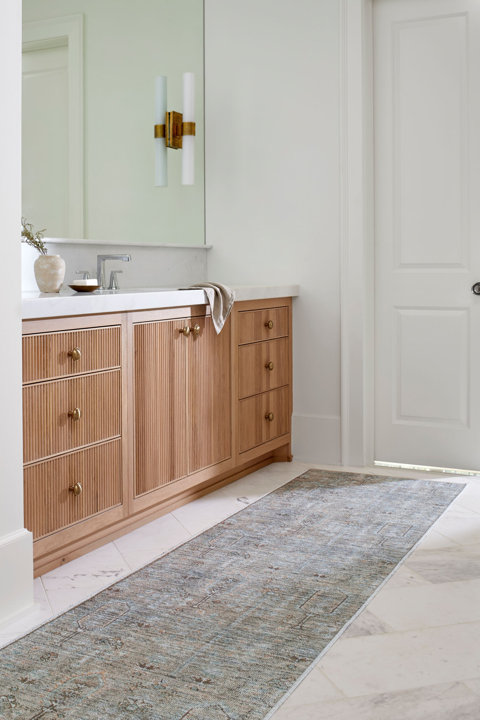Machine Washable Rugs