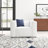 Mingle Upholstered Armchair-831837619