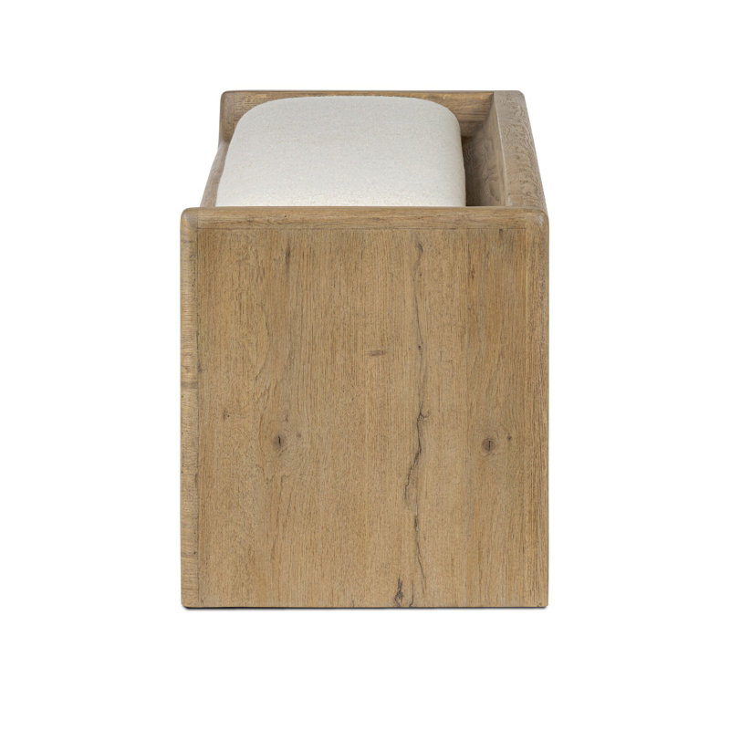 Balon Trunk-Charter Oatmeal