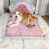 Rose est en rupture de stock