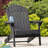 Wood Chair - Foldable For Rustic Outdoor Living Wood, Construction-1020736313