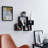 Intersecting Cube Accent Wall Shelf-49979995