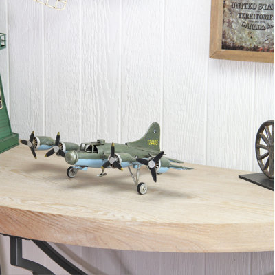 1942 B-17 Flying Fortress