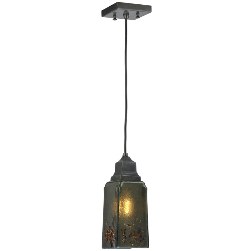 Metro Fusion 1 - Light Pendant
