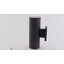 Lanterne murale d'extérieur 2 lumières H 11,97 po Ramage-198446395