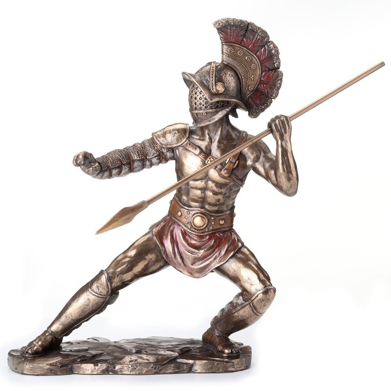 Eisleigh People Statue