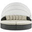 Lit de jour Sunbrella Modway-31483311