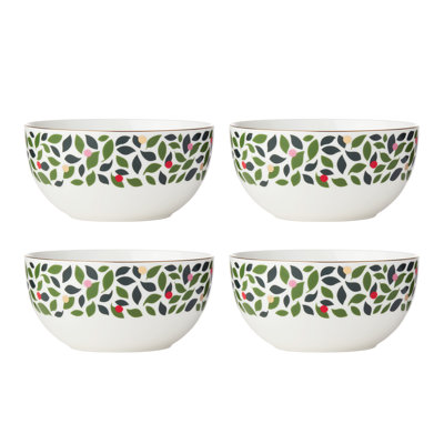 EVERGREEN 16 Dining Bowl
