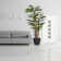 Panama 66" Artificial Scindapsus Aureus Tree in Planter