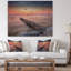 « long exposition sea and shore », impression-373880238-373880242