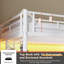 Twin Bed-101375494