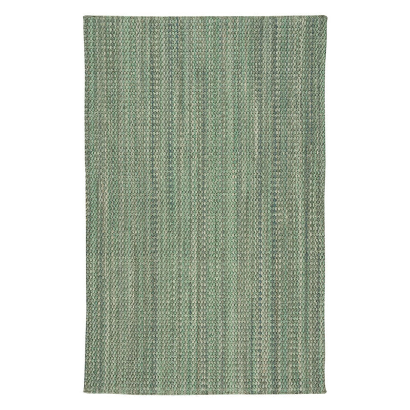 Mosquera Indoor Rug, Vertical Stripe Rectangle 8' x 11'