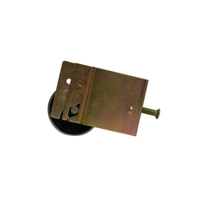 Rouleau pour porte coulissante Keller Harcar