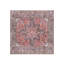Tapis décoratif brun Ottilie-1102262561