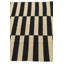 Tapis crème Ponce