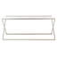 Prieto Sled Coffee Table