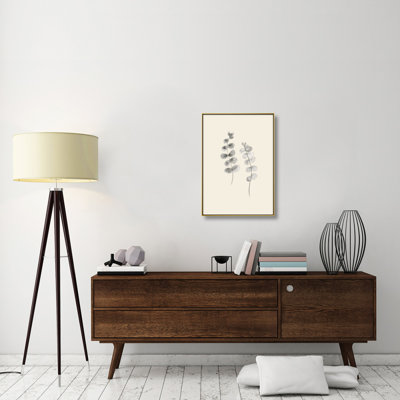 " Eucalyptus Twigs "