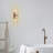 Rome Wall Sconce