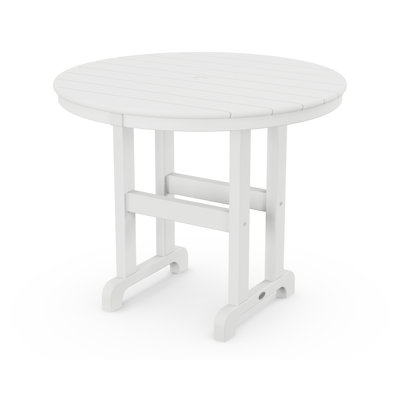Table de salle à manger POLYWOOD
