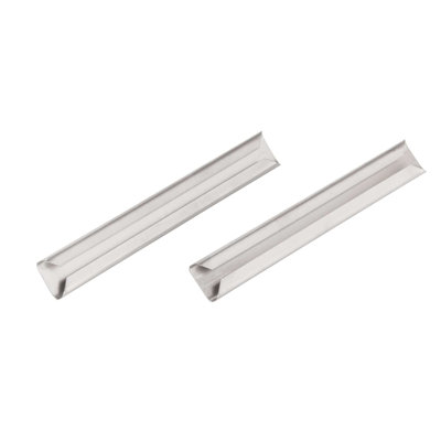 Hortencia Steel Fireplace Accessory
