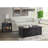 Morristown End Table with Storage