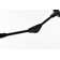 Jarno 8 - Light Dimmable Sputnik Modern Linear Chandelier