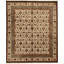 Chantel Oriental Area Rug