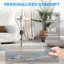 HOMCOM 135 Fan