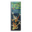  «Koi Illusion 1» par Chariklia Zarris, art mural en verre acrylique, 12 po x 36 po-816379621