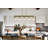 Aneria 5 - Light Brass Kitchen Island Pendant-931246764