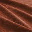 Repose-pieds en velours rouge