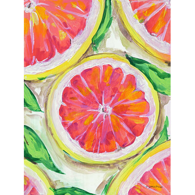 " Blood Orange " by Jessica Mingo
