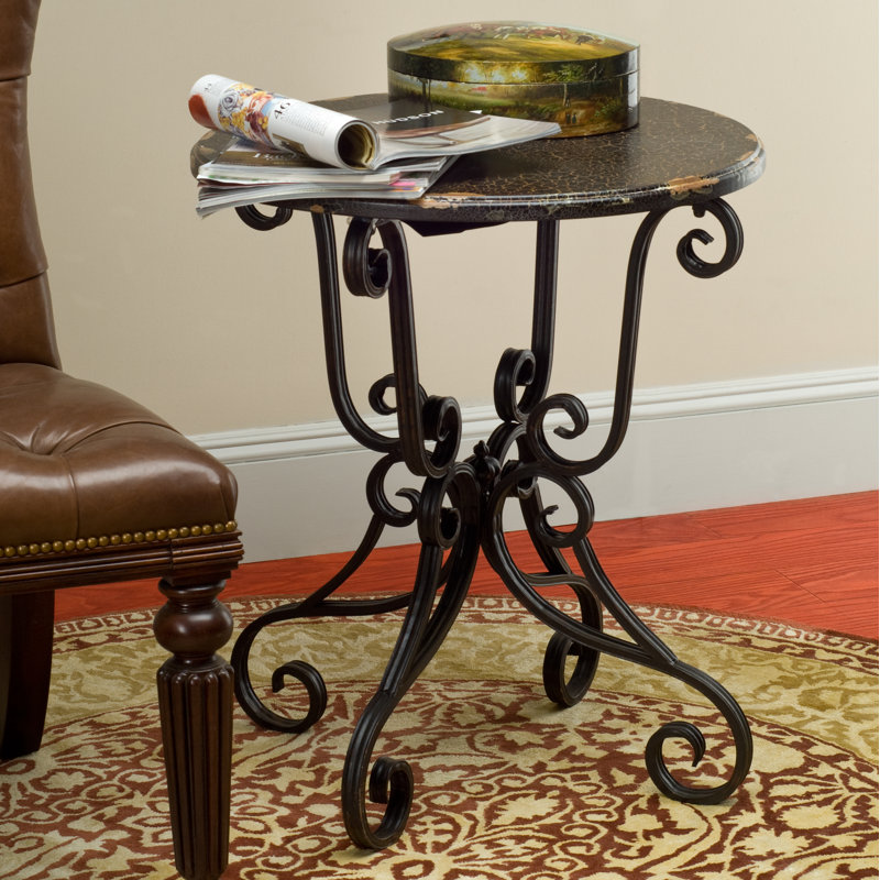  table De Bout Taylor