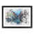Black Framed selected