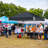 Iron Pop-up Canopy with Removable Mesh Sidewalls and Roller Bag-86706488-90566785