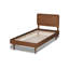 Lit plateforme simple Cecille