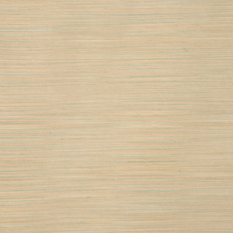 Tissu classique en soie Harvey Prune, Palmier