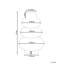Amdan Handmade Jute / Sisal Table Vase
