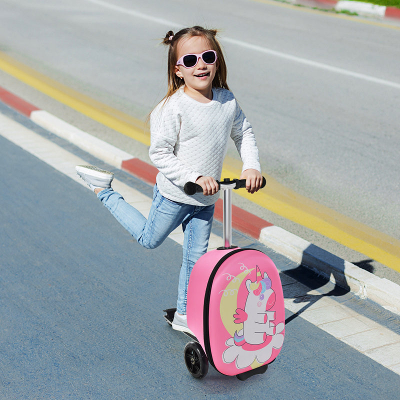 Zoomie Kids Storage Bag