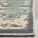 Tapis abstrait Arlette Paradise Performance