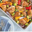 Nordic Ware Hi-Side Sheet Cake Baking Pan