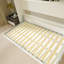 Lit escamotable horizontal simple avec rangement Mordern Design pour chambre à coucher ou chambre d'amis