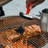 Kamado Joe Grill Tools - Basing Pot with Brush