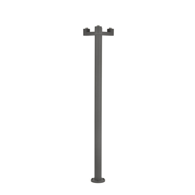 Diesel Lamp Post (Full)