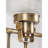 Risley 4 - Light Dimmable Vanity Light
