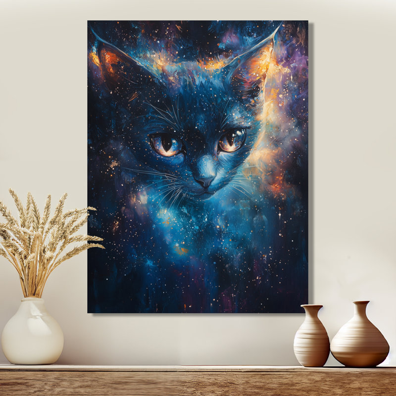 Heppner - Animals Canvas Prints, Toile tendue, Ne s’applique pas, H 20 po x l 12 po