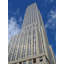 New York City Empire State Building-252486690