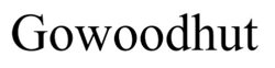 Gowoodhut logo